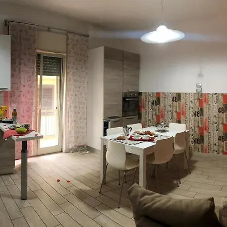 Ferienhaus Domus Luciae *