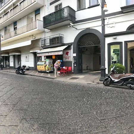 Domus Luciae Ferienhaus *