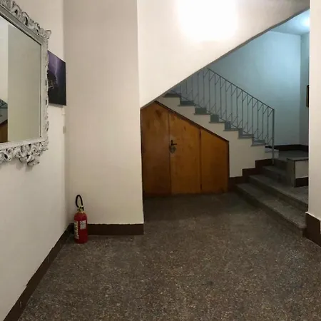 Ferienhaus Domus Luciae *