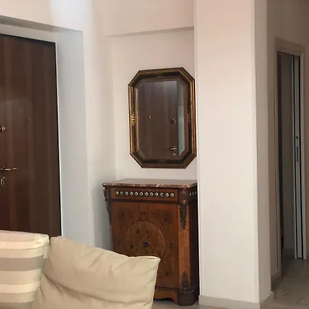 Domus Luciae Feriehus Pompeji