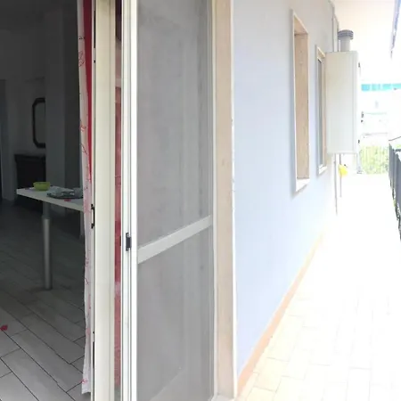 Feriehus Domus Luciae Pompeji