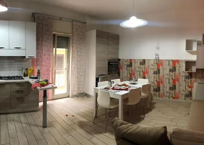 Дом отдыха Domus Luciae *