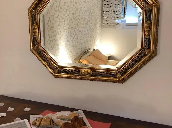 Ferienhaus Domus Luciae *