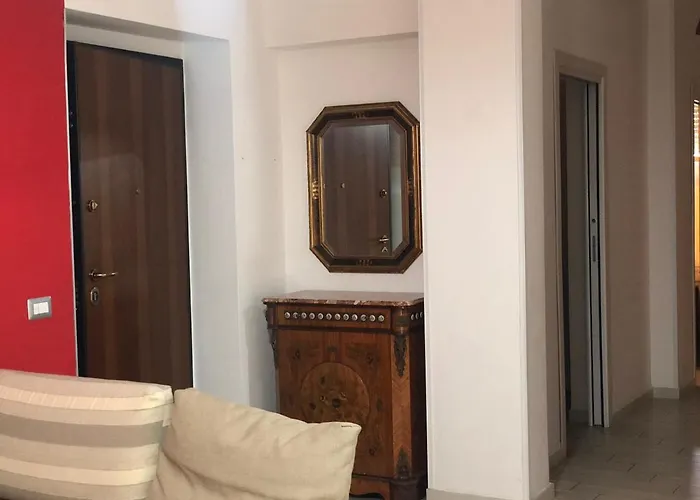 Domus Luciae Дом отдыха Помпеи