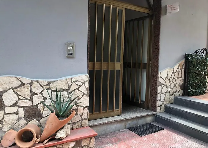 Domus Luciae Дом отдыха *