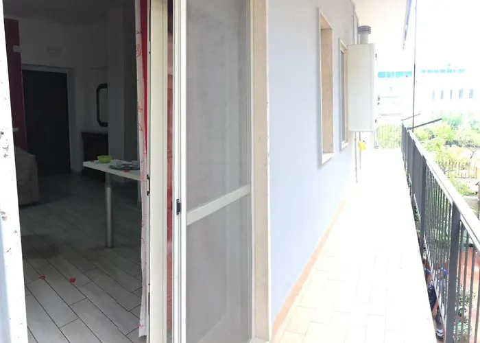 Дом отдыха Domus Luciae Помпеи